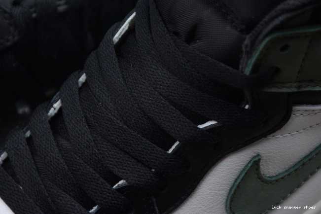 Reps LUCY 1 Green Retro High OG Clay Air 555088-135 Jordan 0725